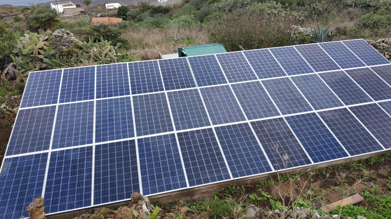Gran Drago Villa Valverde  Ngoại thất bức ảnh